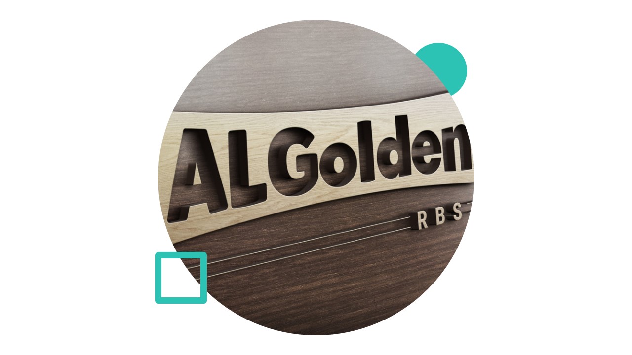 ALGolden Corp.