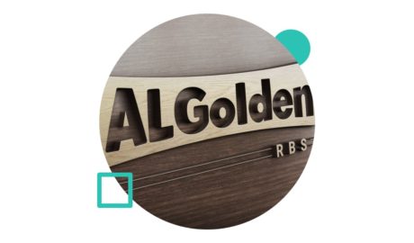 ALGolden Corp.