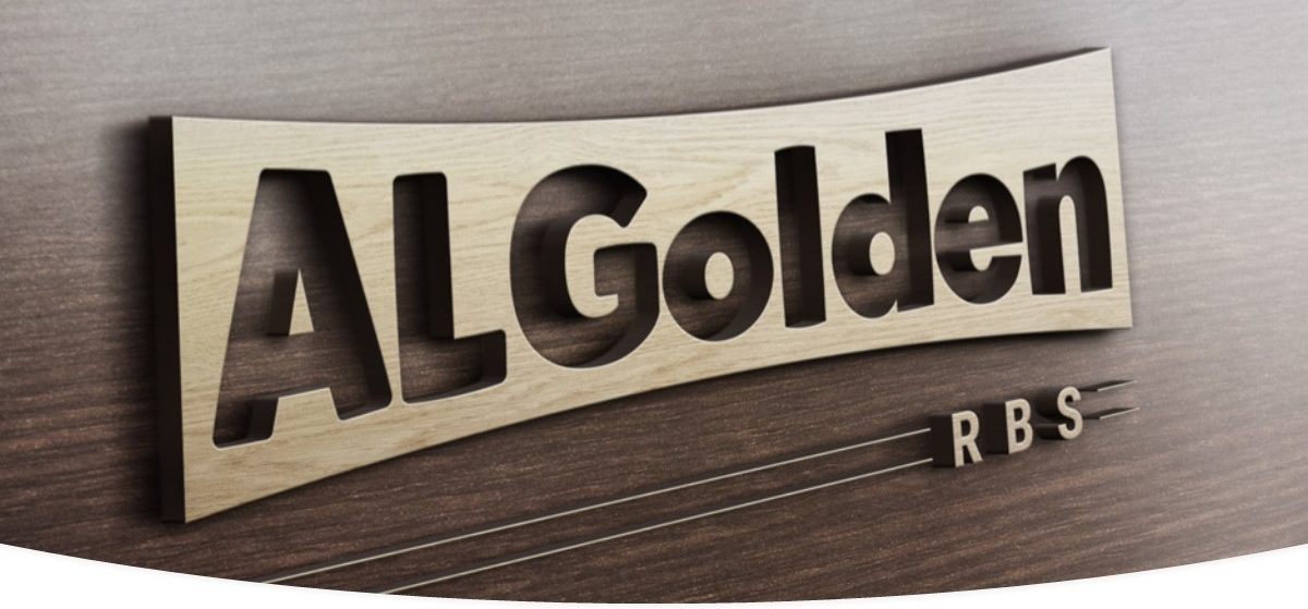 ALGolden Corporation (ALGolden Group)